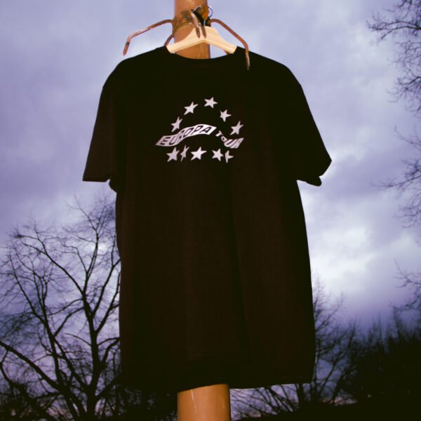 EUROPATOUR SHIRT – Bild 4