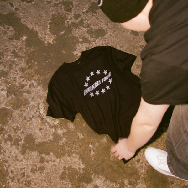 EUROPATOUR SHIRT – Bild 2