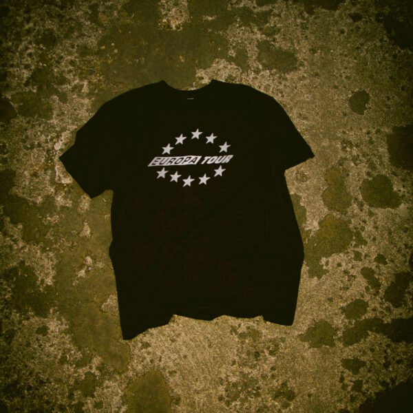 EUROPATOUR SHIRT